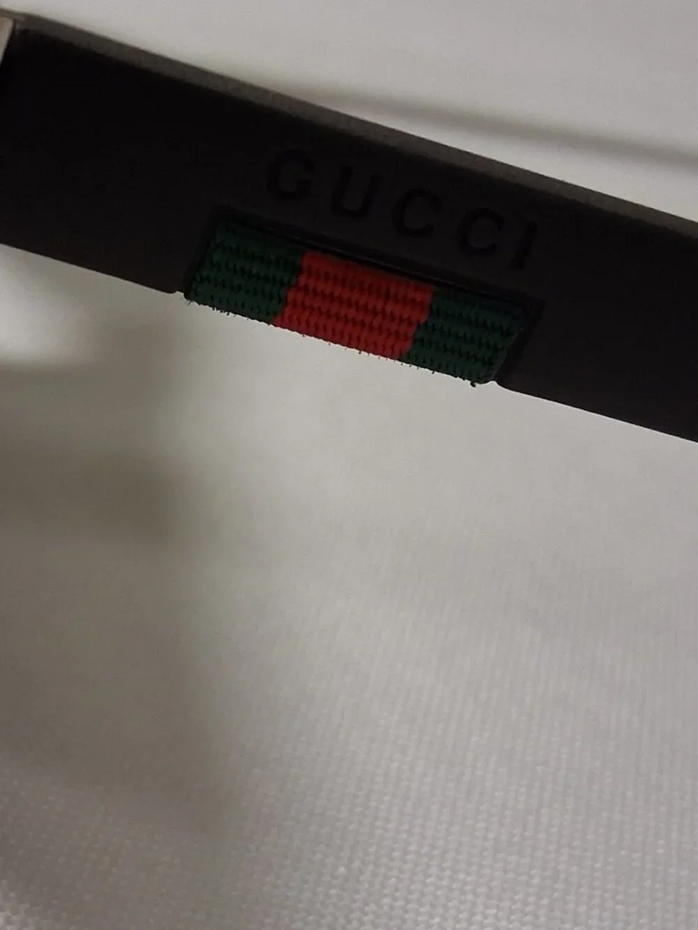Gucci GG0010S 001 Sunglasses – Size 58-16-145 [003]